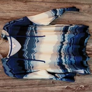 2 brand new Lularoe Eliza hoodies